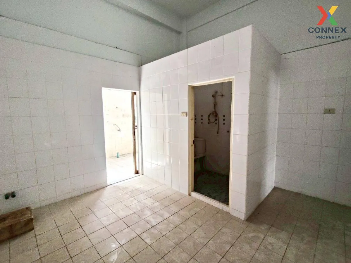 ขายอาคารพาณิชย์ ใก้ลโรงพยาบาลหาดใหญ่  CX-120832