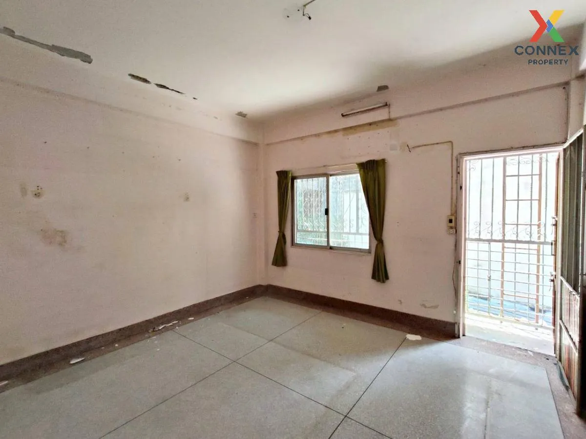 ขายอาคารพาณิชย์ ใก้ลโรงพยาบาลหาดใหญ่  CX-120832