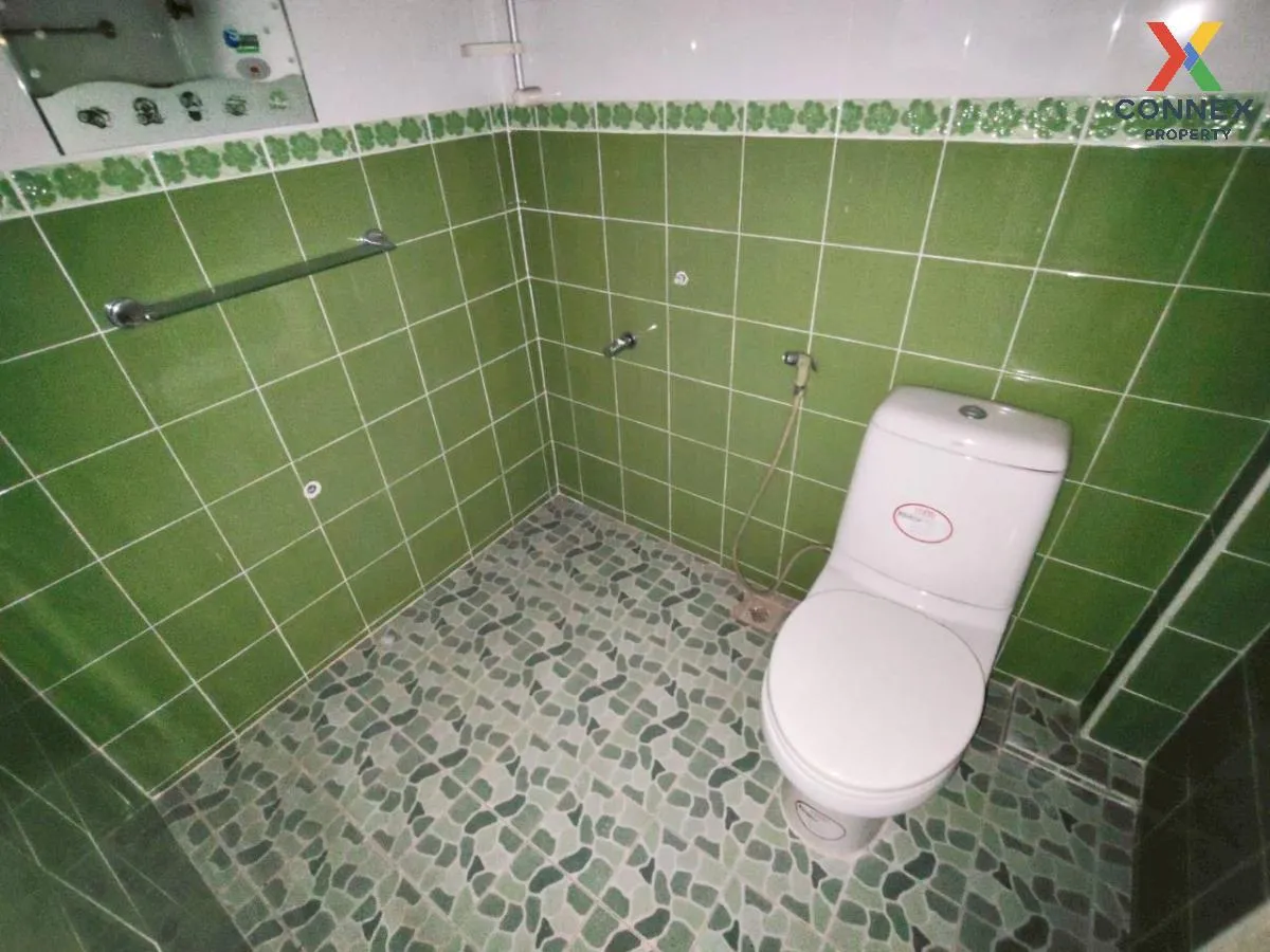 ขายอาคารพาณิชย์ ใก้ลโรงพยาบาลหาดใหญ่  CX-120832