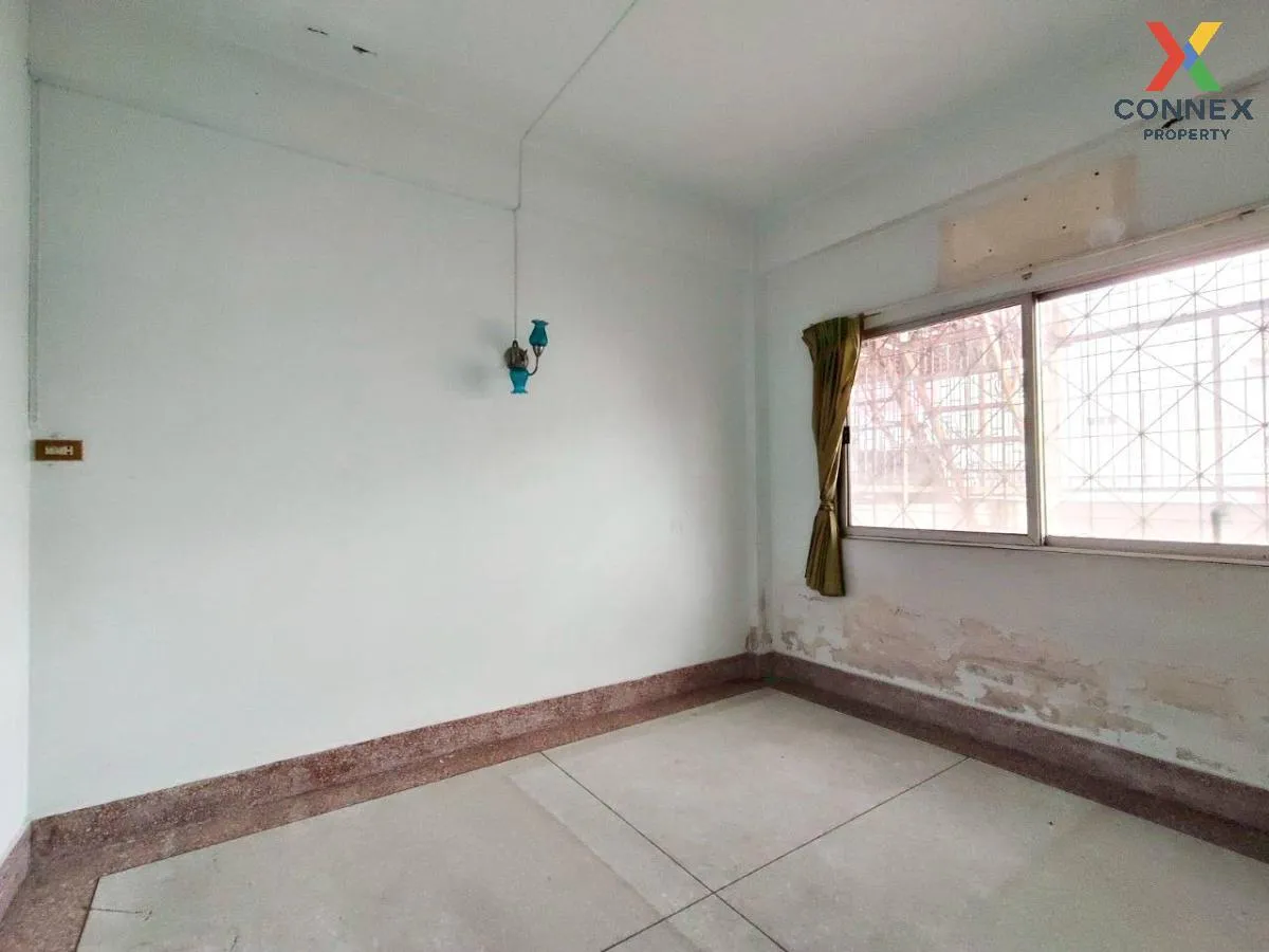 ขายอาคารพาณิชย์ ใก้ลโรงพยาบาลหาดใหญ่  CX-120832