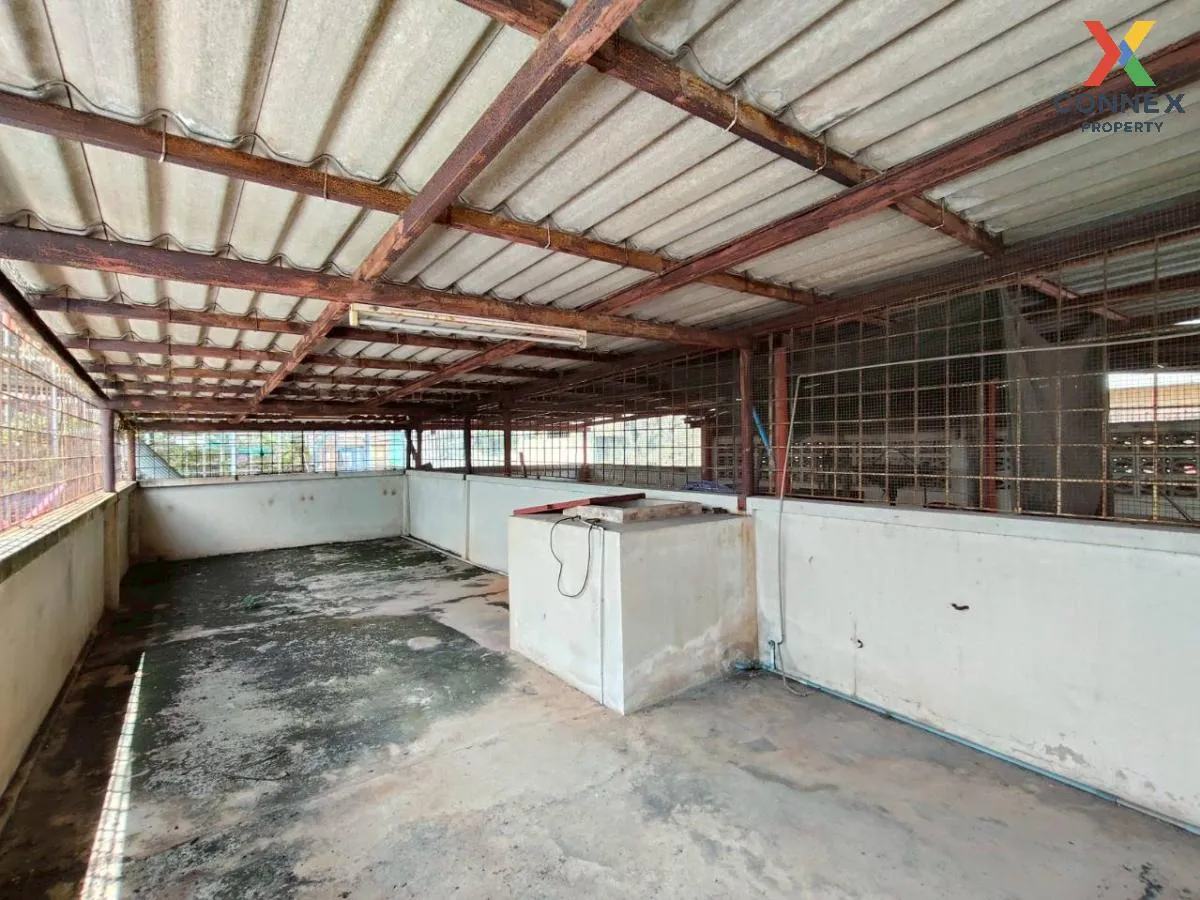 ขายอาคารพาณิชย์ ใก้ลโรงพยาบาลหาดใหญ่  CX-120832