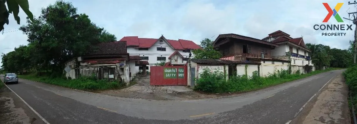 ขายบ้านพร้อมกิจการ ลำปาง 7347 ตรม. ปงยางคก  ห้างฉัตร  ลำปาง ปงยาง ขายบ้านพร้อมกิจการ ลำปาง 7347 ตรม. ปงยางคก  ห้างฉัตร  ลำปาง ปงยาง 1