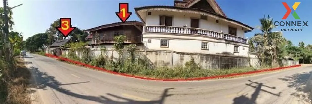 ขายบ้านพร้อมกิจการ ลำปาง 7347 ตรม. ปงยางคก  ห้างฉัตร  ลำปาง ปงยาง ขายบ้านพร้อมกิจการ ลำปาง 7347 ตรม. ปงยางคก  ห้างฉัตร  ลำปาง ปงยาง 4