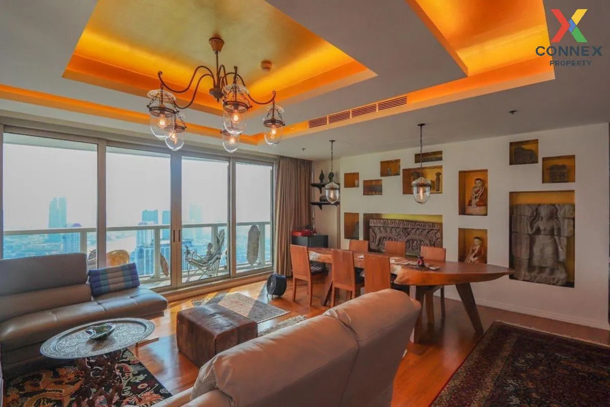 ขายคอนโด  เดอะ ริเวอร์ BTS-สะพานตากสิน คลองต้นไทร เขต คลองสาน กรุ ขายคอนโด  เดอะ ริเวอร์ BTS-สะพานตากสิน คลองต้นไทร เขต คลองสาน กรุ 2