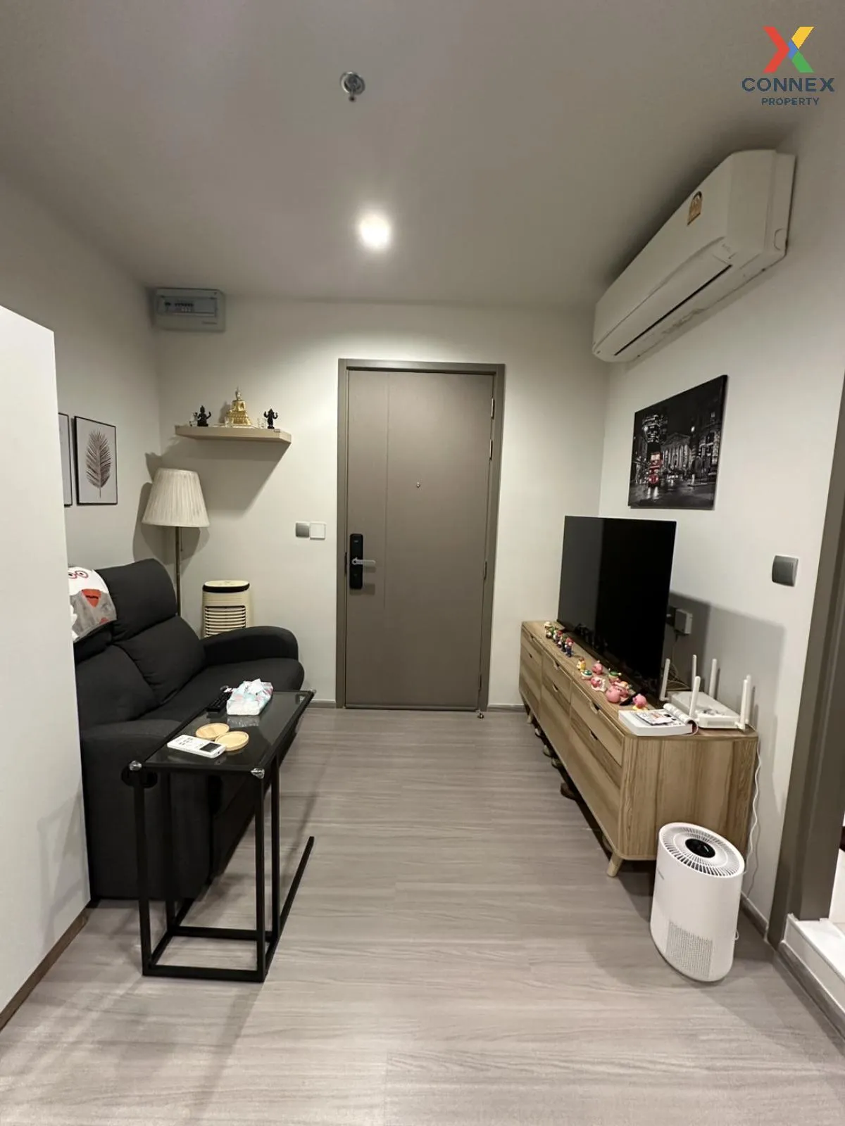 For Sale Condo , Life Asoke Hype Rama 9 , MRT-Phra Ram 9 , Makkas For Sale Condo , Life Asoke Hype Rama 9 , MRT-Phra Ram 9 , Makkas 1