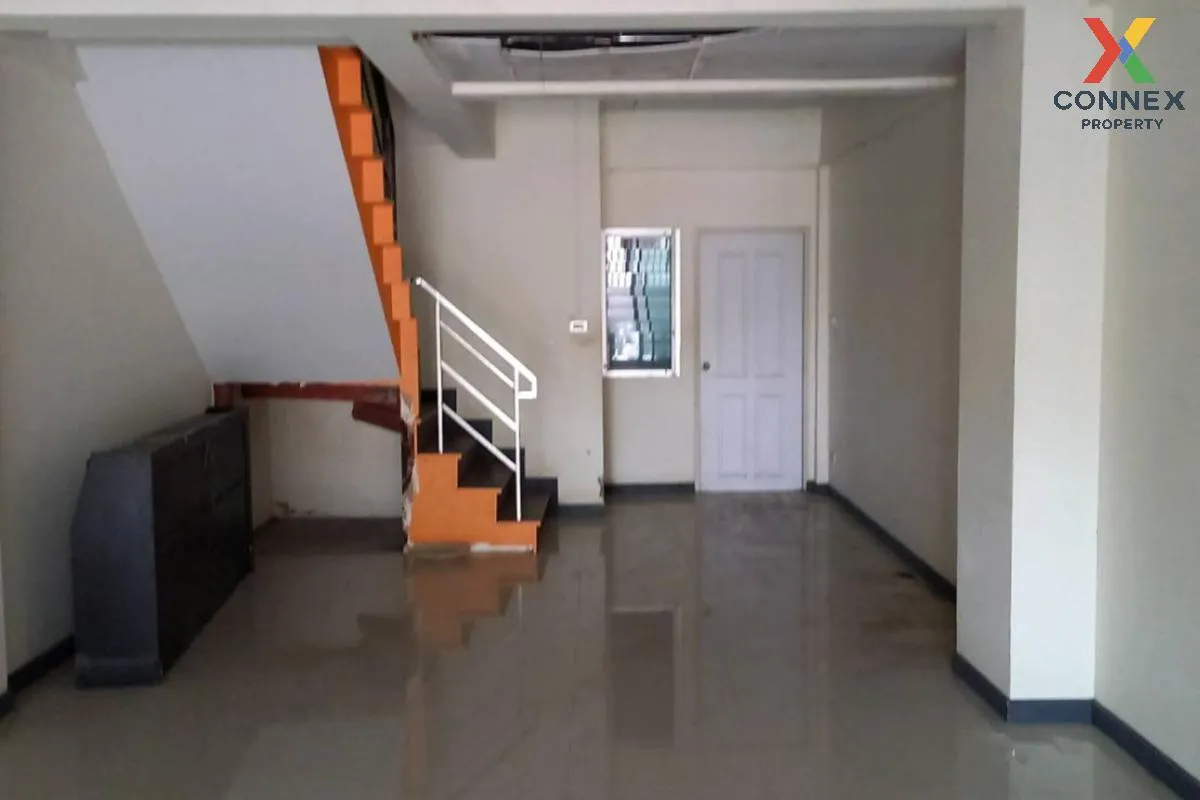 For Sale Townhouse/Townhome  , The Next Sriracha , Bueng , Si Rac 2
