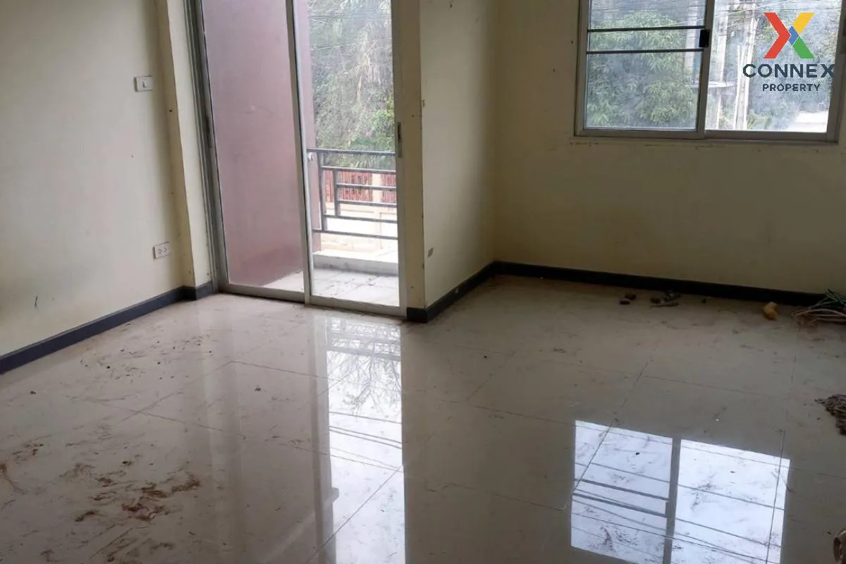 For Sale Townhouse/Townhome  , The Next Sriracha , Bueng , Si Rac 3