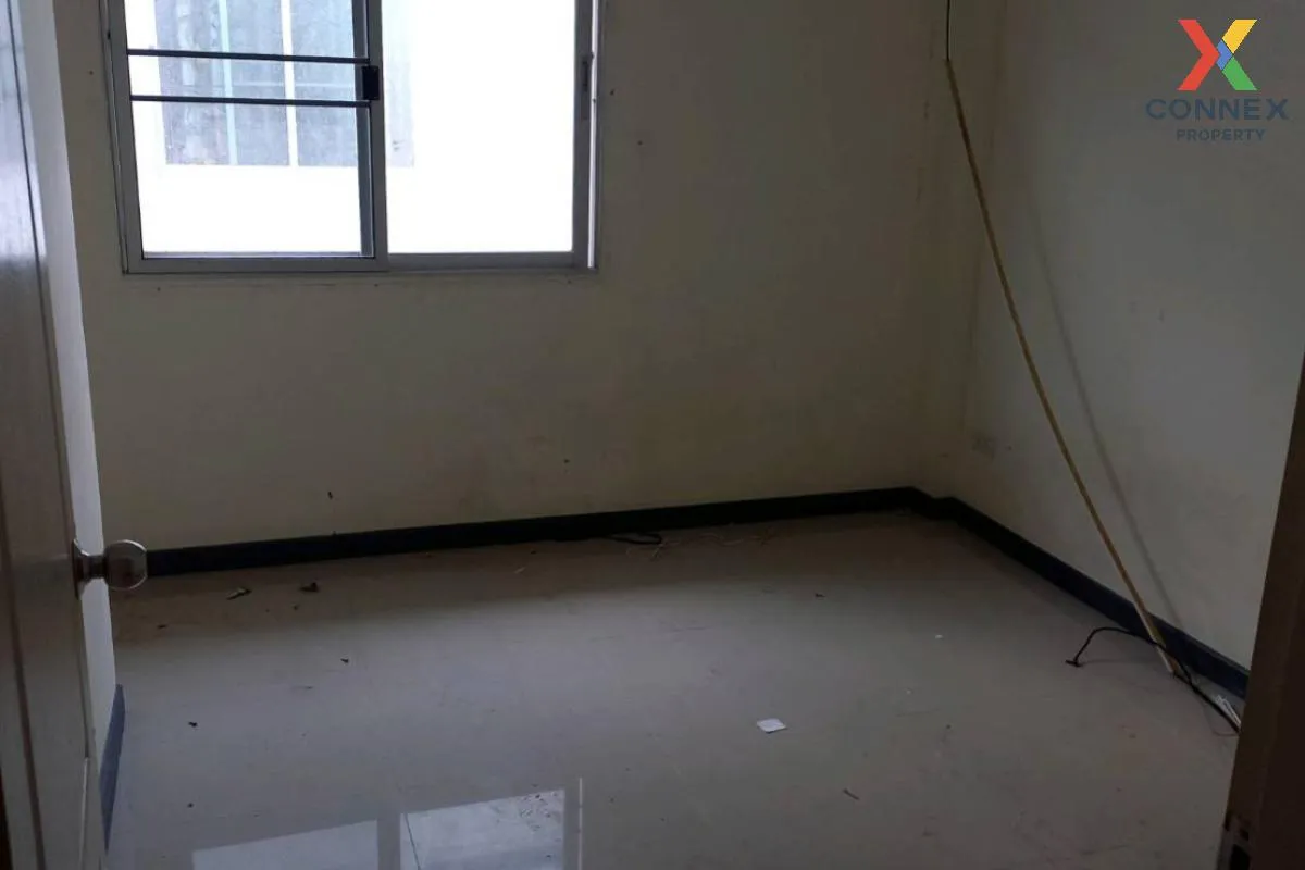 For Sale Townhouse/Townhome  , The Next Sriracha , Bueng , Si Rac 4