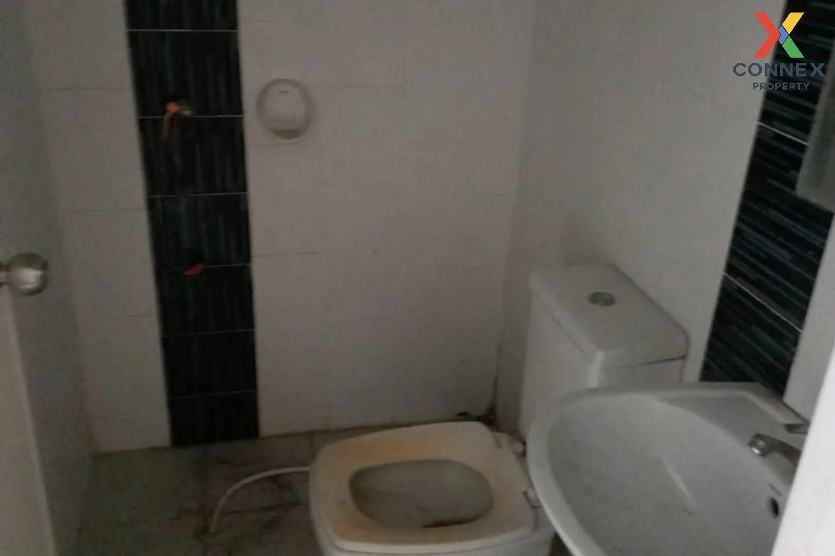 For Sale Townhouse/Townhome  , The Next Sriracha , Bueng , Si Rac