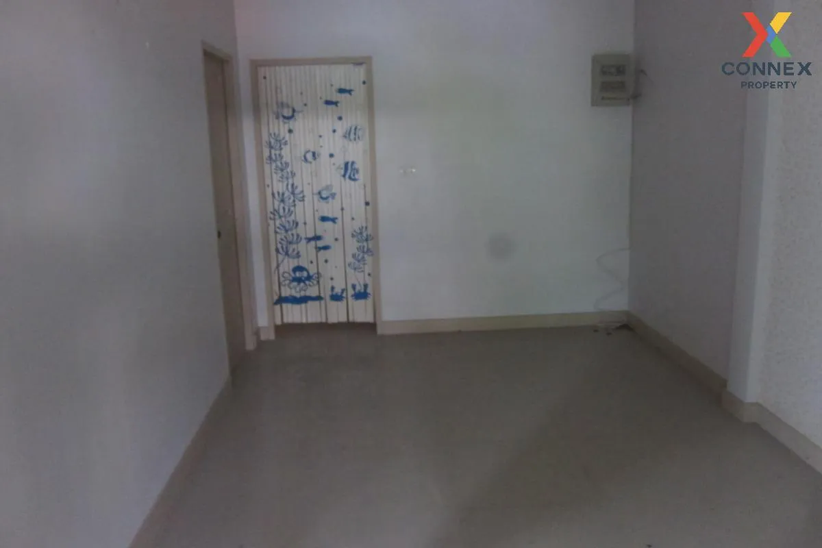 ขายทาวน์เฮ้าส์/ทาวน์โฮม  ณฐาวดี โบวิน่า บ่อวิน ศรีราชา ชลบุรี CX- 2