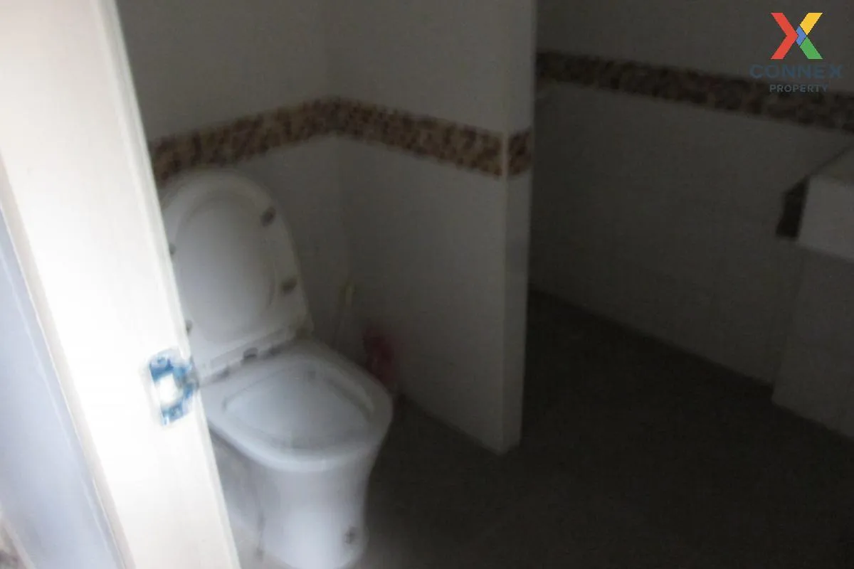 ขายทาวน์เฮ้าส์/ทาวน์โฮม  ณฐาวดี โบวิน่า บ่อวิน ศรีราชา ชลบุรี CX- 4