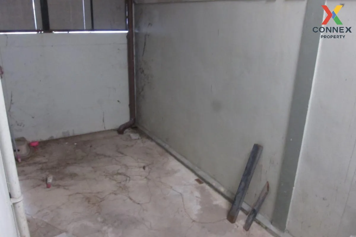 ขายทาวน์เฮ้าส์/ทาวน์โฮม  ณฐาวดี โบวิน่า บ่อวิน ศรีราชา ชลบุรี CX-