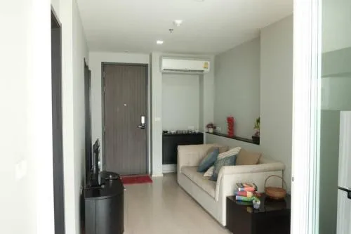 For Rent Condo , RHYTHM Sukhumvit 44/1 , BTS-Phra Khanong , Phra Khanong , Khlong Toei , Bangkok , CX-120845