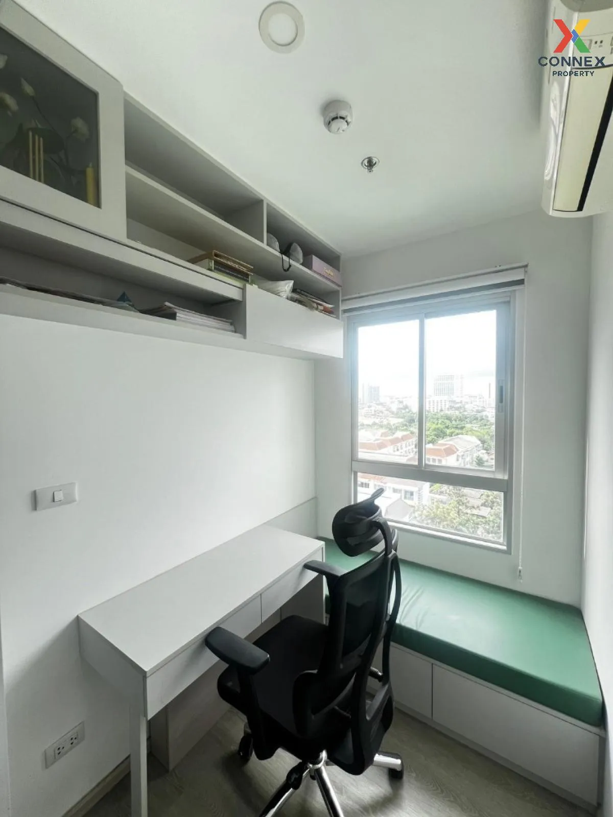 เช่าคอนโด  เอลลิโอ สาทร - วุฒากาศ BTS-วุฒากาศ บางค้อ เขต จอมทอง ก เช่าคอนโด  เอลลิโอ สาทร - วุฒากาศ BTS-วุฒากาศ บางค้อ เขต จอมทอง ก 2