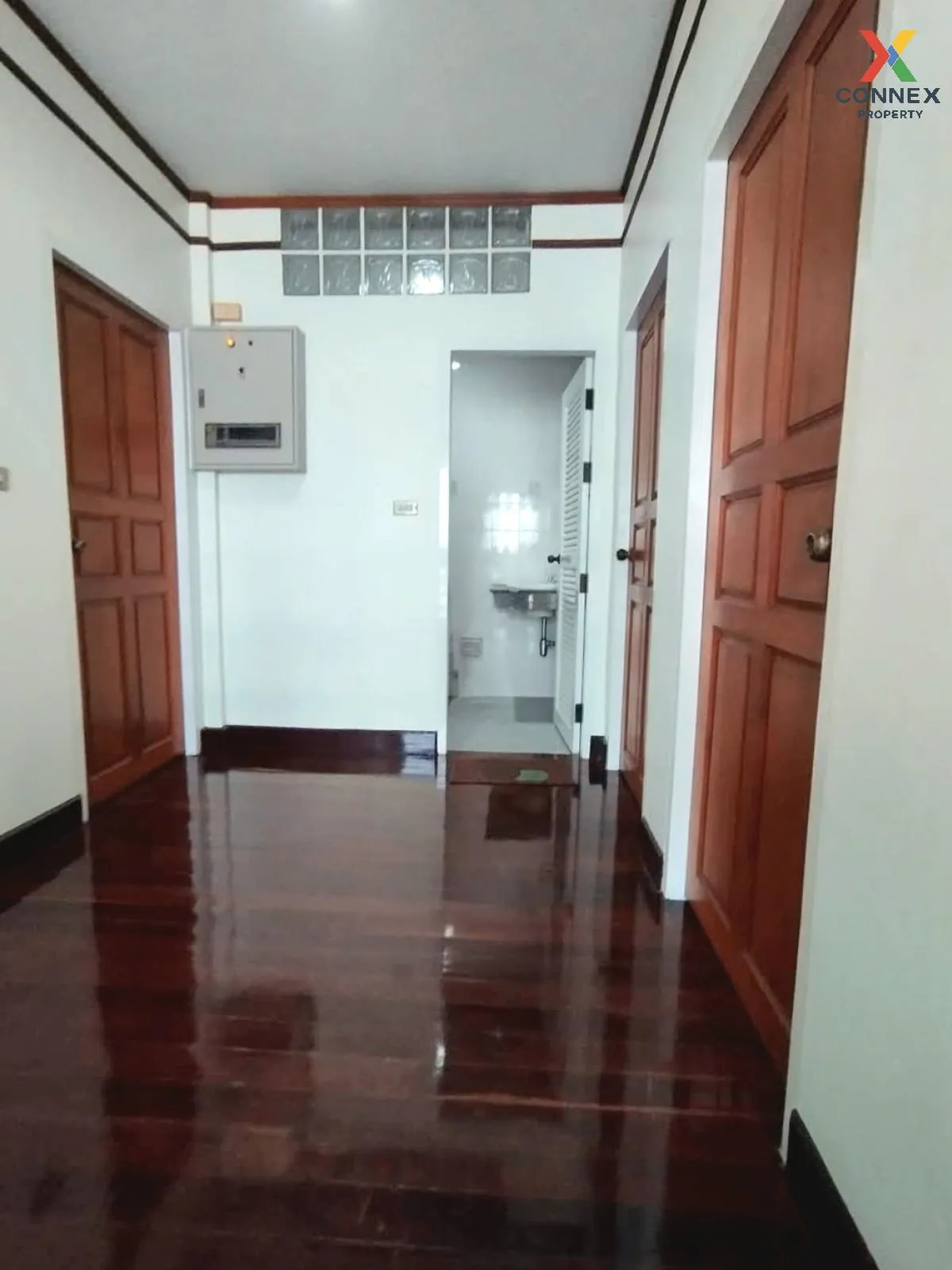 ขายบ้านเดี่ยว พร้อมห้องเช่า 11 ห้อง ซอยเพชรเกษม 79 ห้องมุม หน้ากว