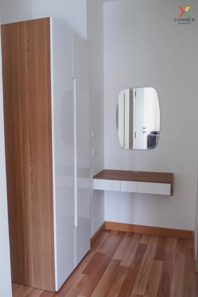 เช่าคอนโด  ไอดีโอ เวิร์ฟ สุขุมวิท BTS-อ่อนนุช พระโขนงเหนือ เขต วั เช่าคอนโด  ไอดีโอ เวิร์ฟ สุขุมวิท BTS-อ่อนนุช พระโขนงเหนือ เขต วั 4