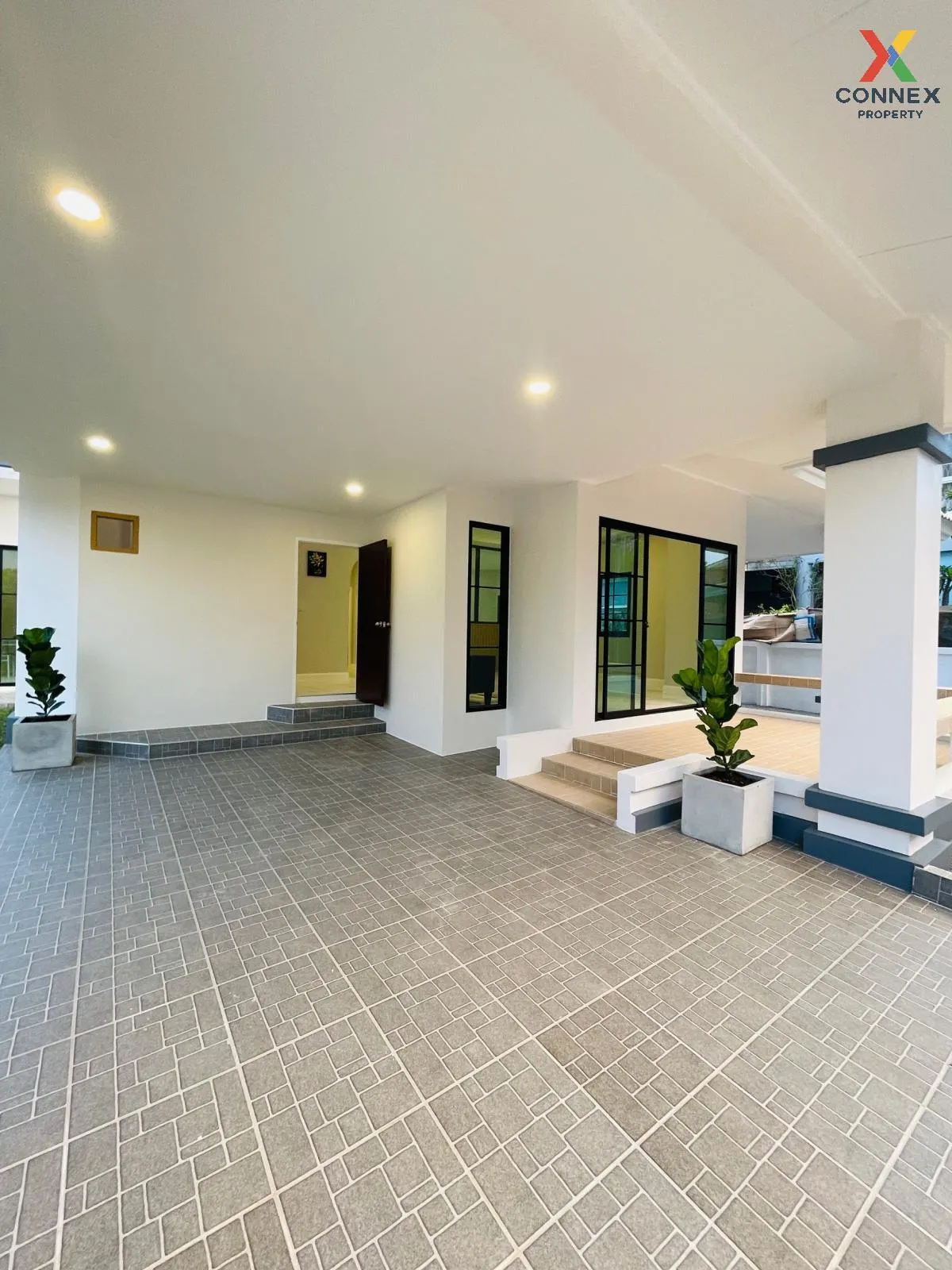 ขายบ้าน  บ้านสินบดี บางบัวทอง พิมลราช บางบัวทอง นนทบุรี CX-120850 3