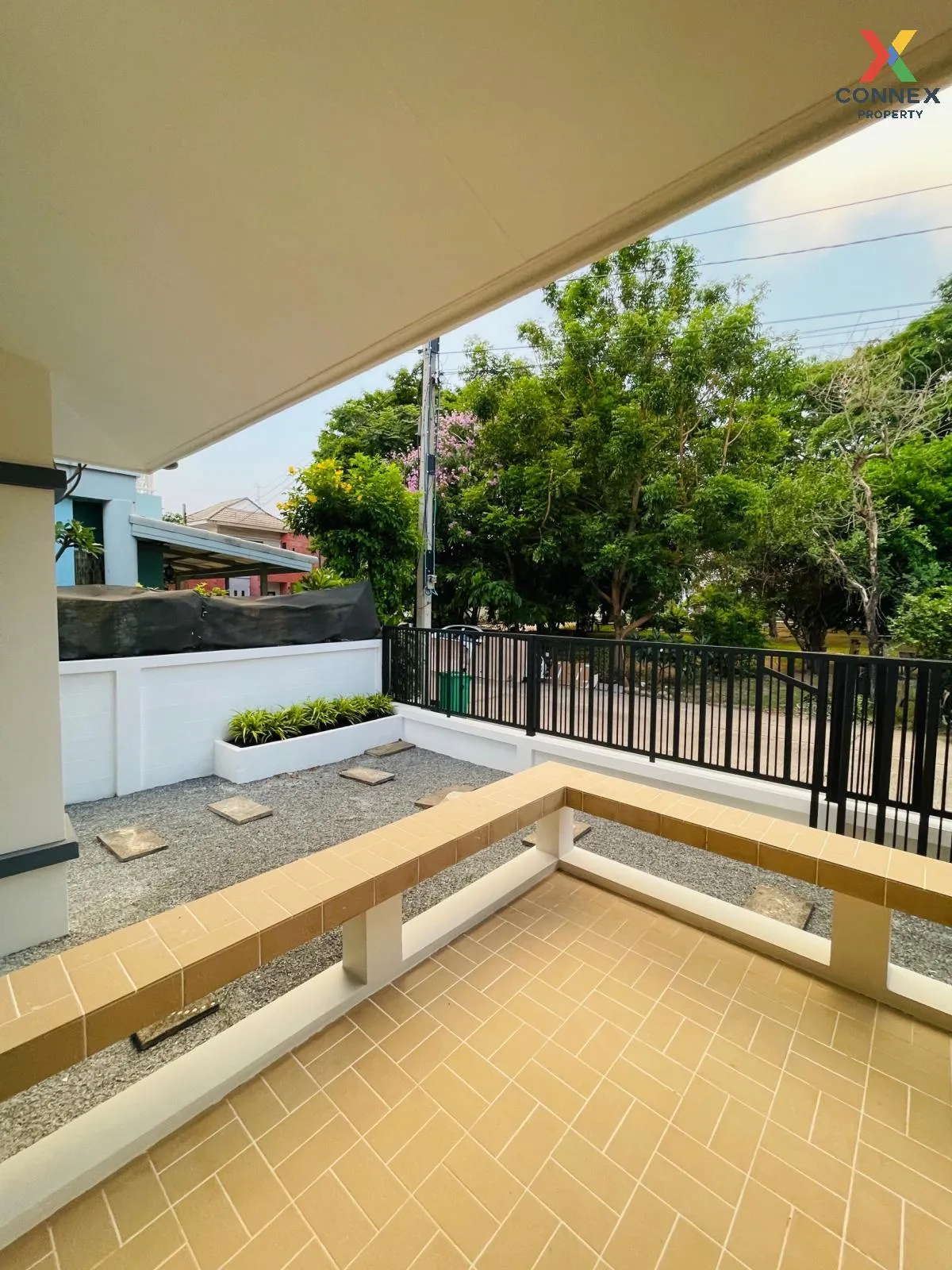 ขายบ้าน  บ้านสินบดี บางบัวทอง พิมลราช บางบัวทอง นนทบุรี CX-120850 4