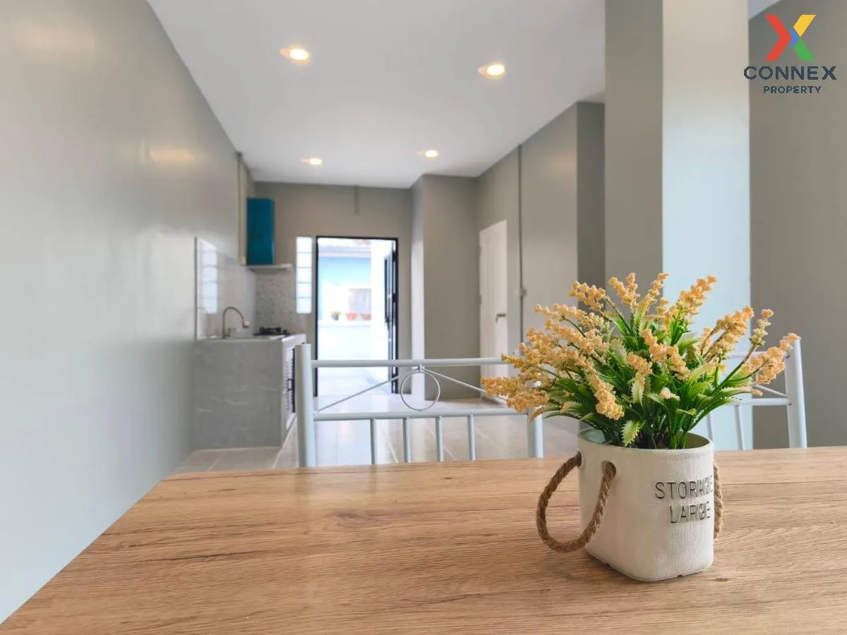 ขายบ้าน  บ้านสินบดี บางบัวทอง พิมลราช บางบัวทอง นนทบุรี CX-120850