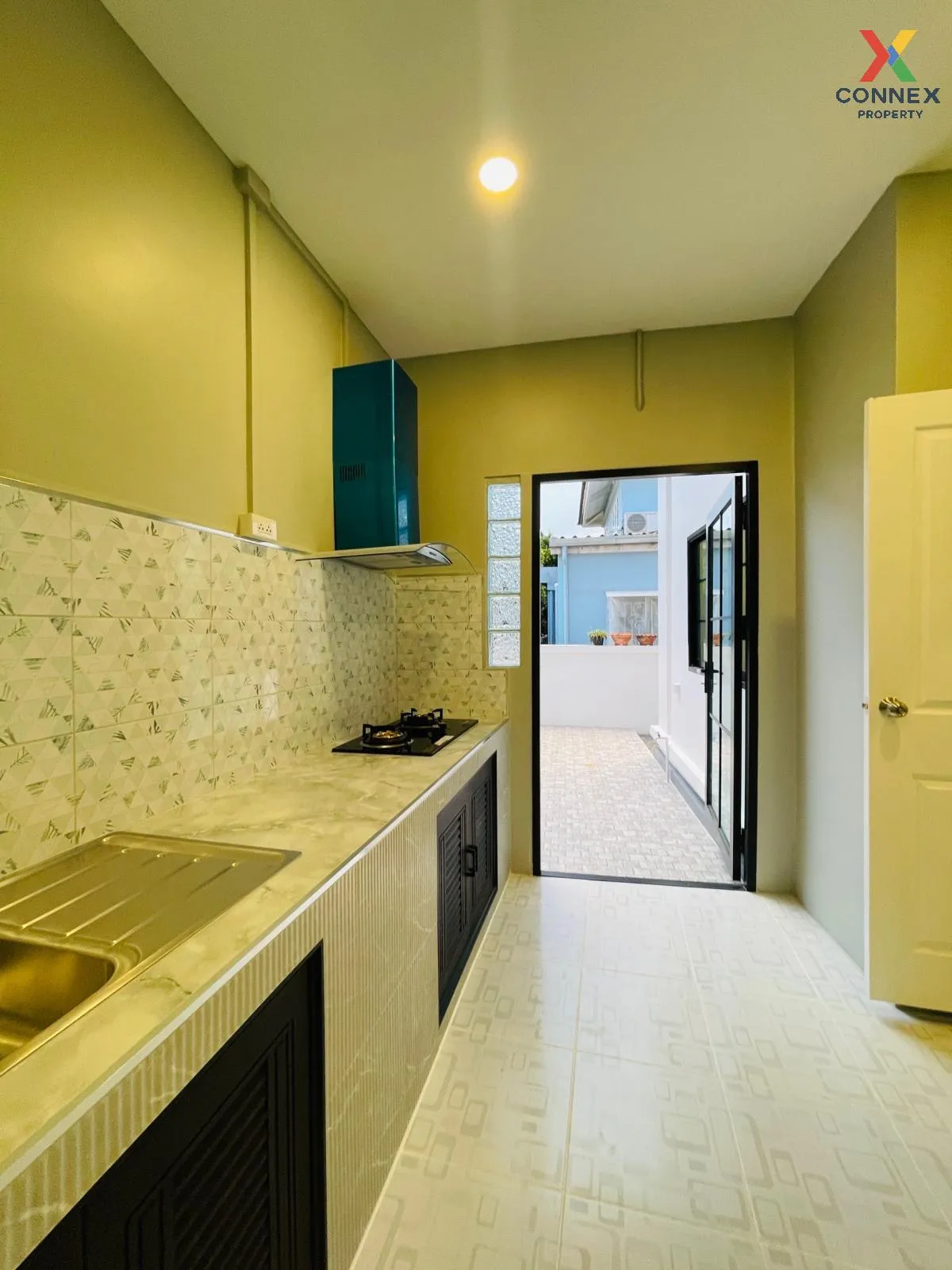 ขายบ้าน  บ้านสินบดี บางบัวทอง พิมลราช บางบัวทอง นนทบุรี CX-120850