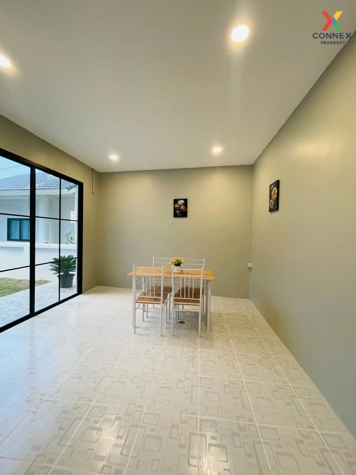 ขายบ้าน  บ้านสินบดี บางบัวทอง พิมลราช บางบัวทอง นนทบุรี CX-120850