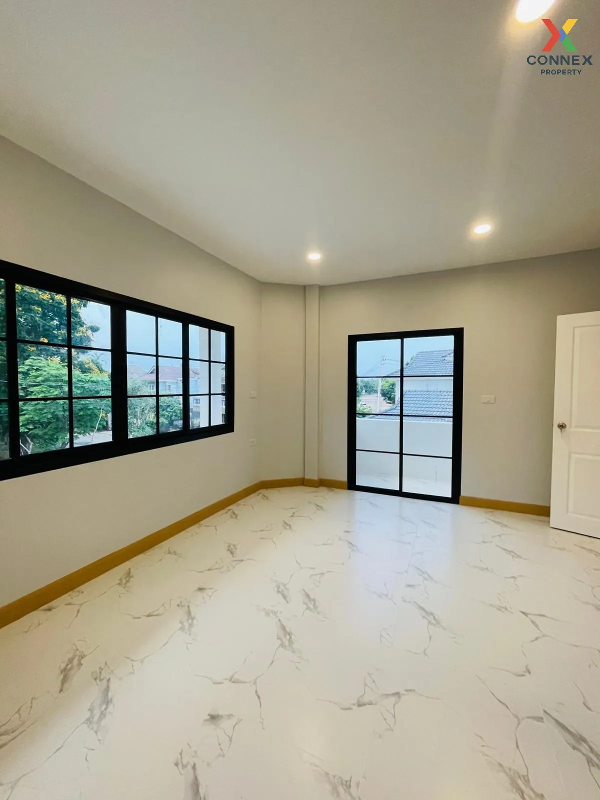 ขายบ้าน  บ้านสินบดี บางบัวทอง พิมลราช บางบัวทอง นนทบุรี CX-120850