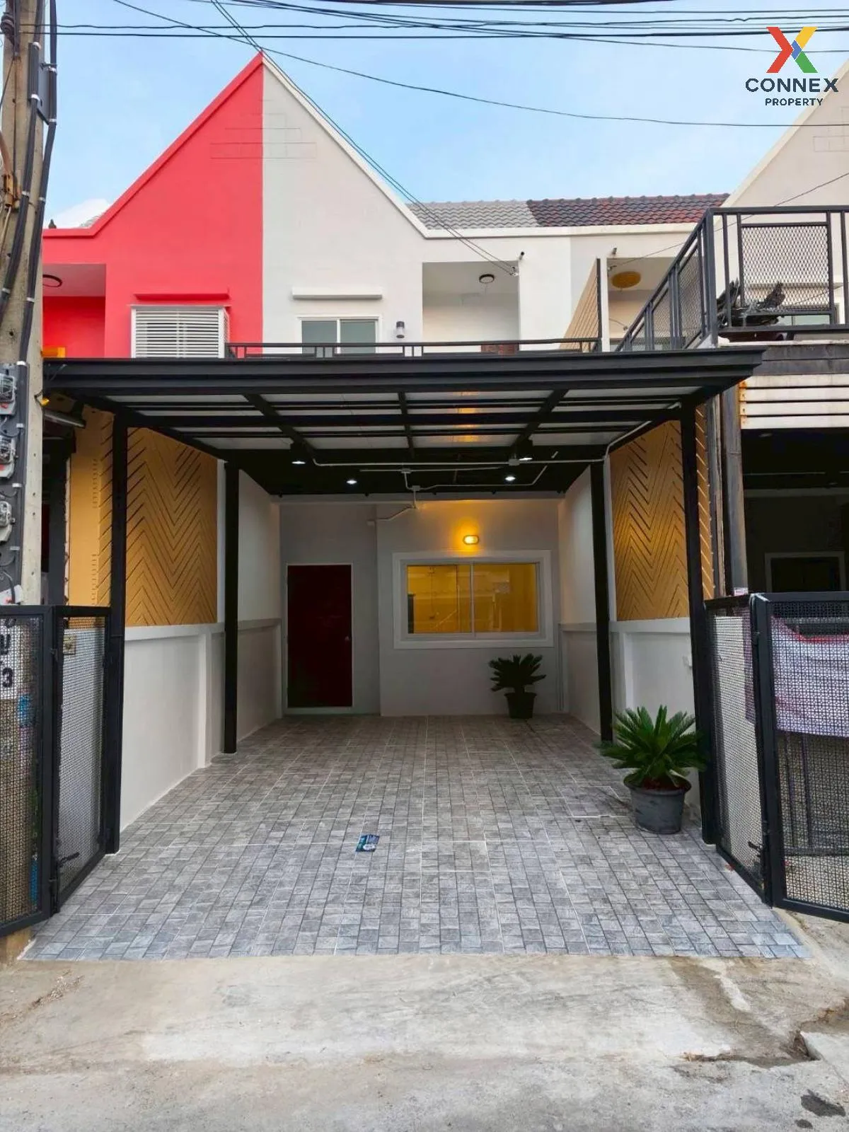 For Sale Townhouse/Townhome  , Rattanawadee Bang bua thong , Bang 1