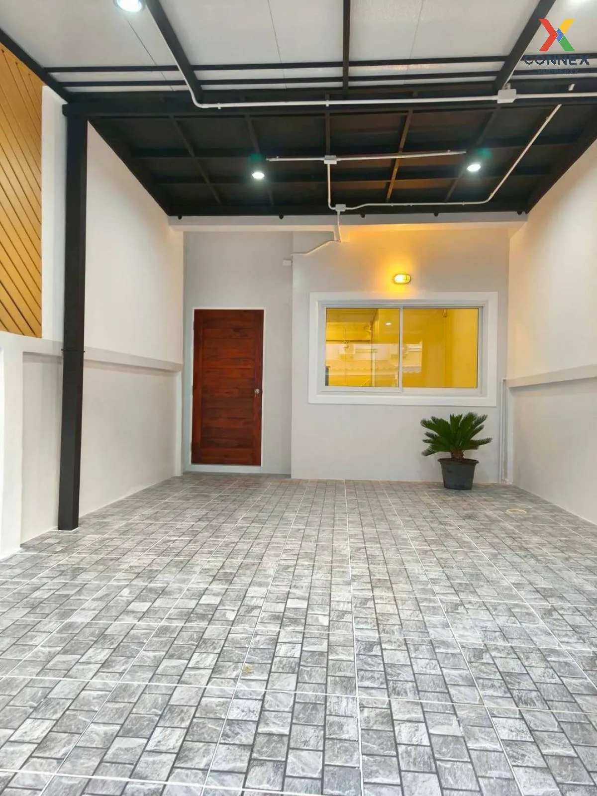 For Sale Townhouse/Townhome  , Rattanawadee Bang bua thong , Bang 3