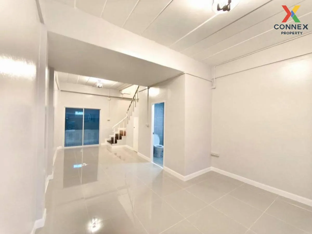 For Sale Townhouse/Townhome  , Rattanawadee Bang bua thong , Bang 4