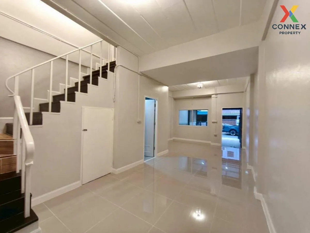 For Sale Townhouse/Townhome  , Rattanawadee Bang bua thong , Bang