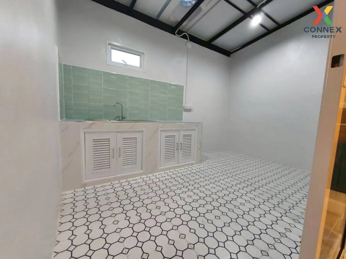 For Sale Townhouse/Townhome  , Rattanawadee Bang bua thong , Bang