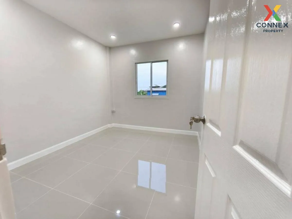 For Sale Townhouse/Townhome  , Rattanawadee Bang bua thong , Bang