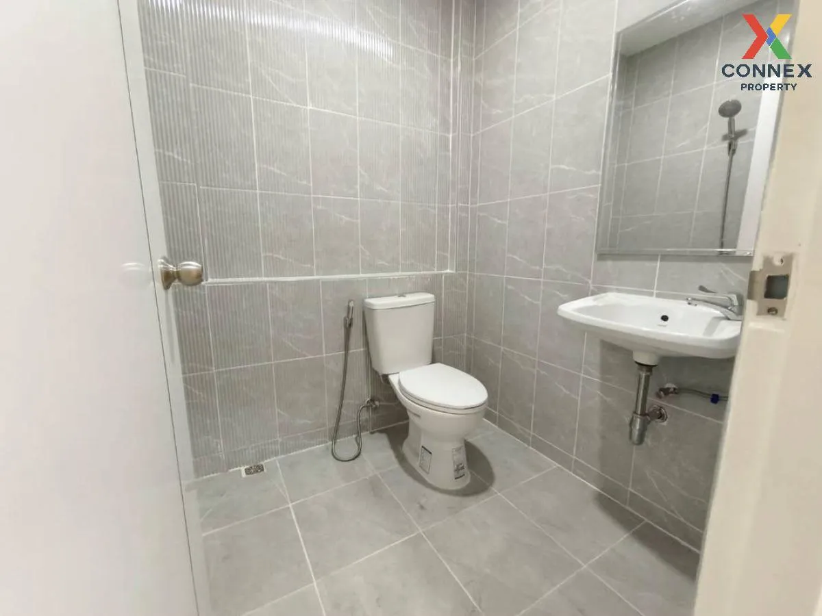 For Sale Townhouse/Townhome  , Rattanawadee Bang bua thong , Bang