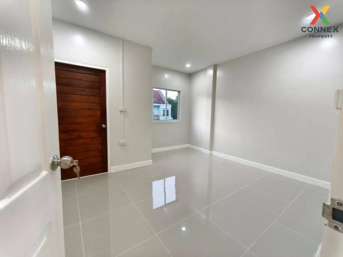 For Sale Townhouse/Townhome  , Rattanawadee Bang bua thong , Bang