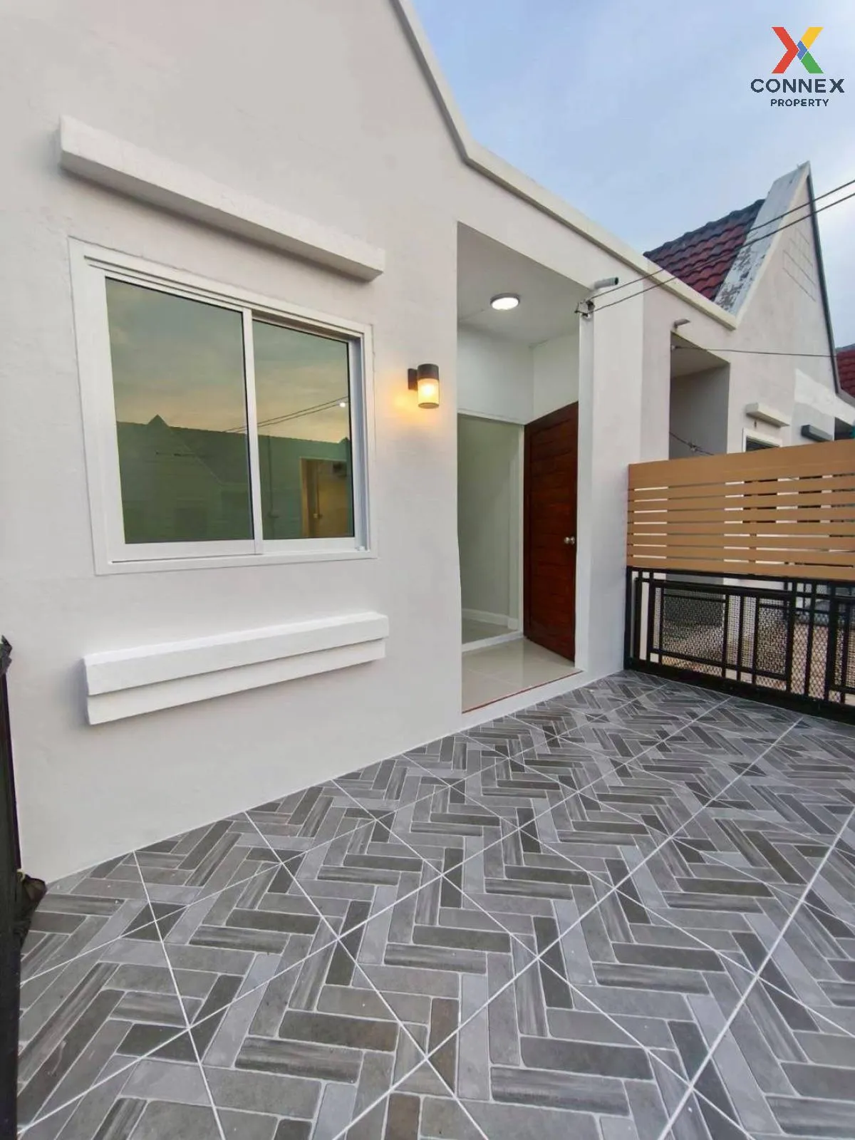 For Sale Townhouse/Townhome  , Rattanawadee Bang bua thong , Bang