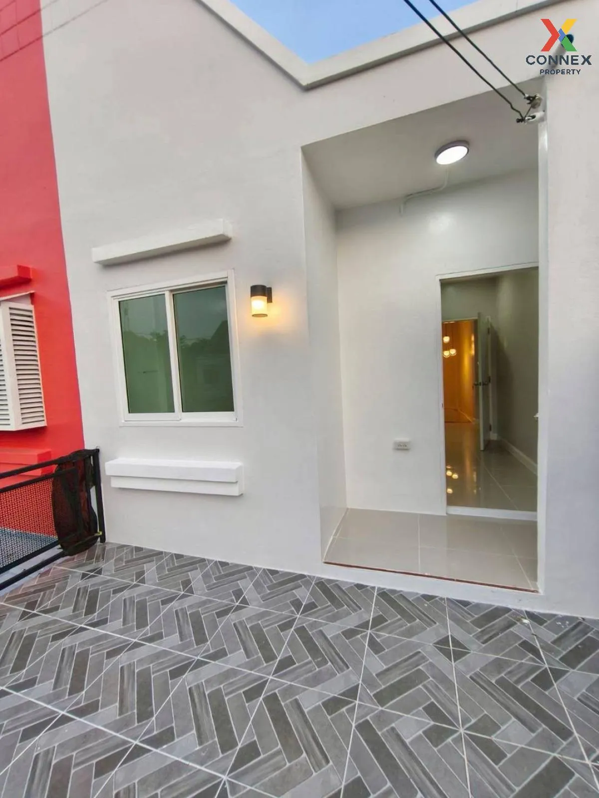 For Sale Townhouse/Townhome  , Rattanawadee Bang bua thong , Bang