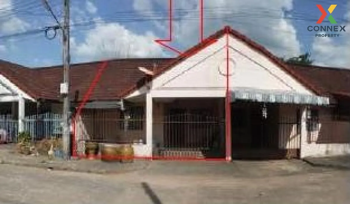 ขายทาวน์เฮ้าส์/ทาวน์โฮม  ธนภูมิ ควนขัน ควนขัน เมืองสตูล สตูล CX-1 ขายทาวน์เฮ้าส์/ทาวน์โฮม  ธนภูมิ ควนขัน ควนขัน เมืองสตูล สตูล CX-1 1