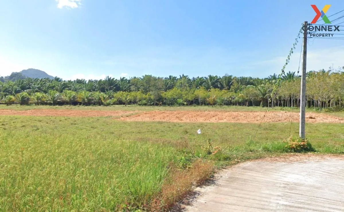 ขายที่ดินว่างเปล่า 384.60 ตร.ว. ควนโดน สตูล ย่านซื่อ ควนโดน สตูล  1