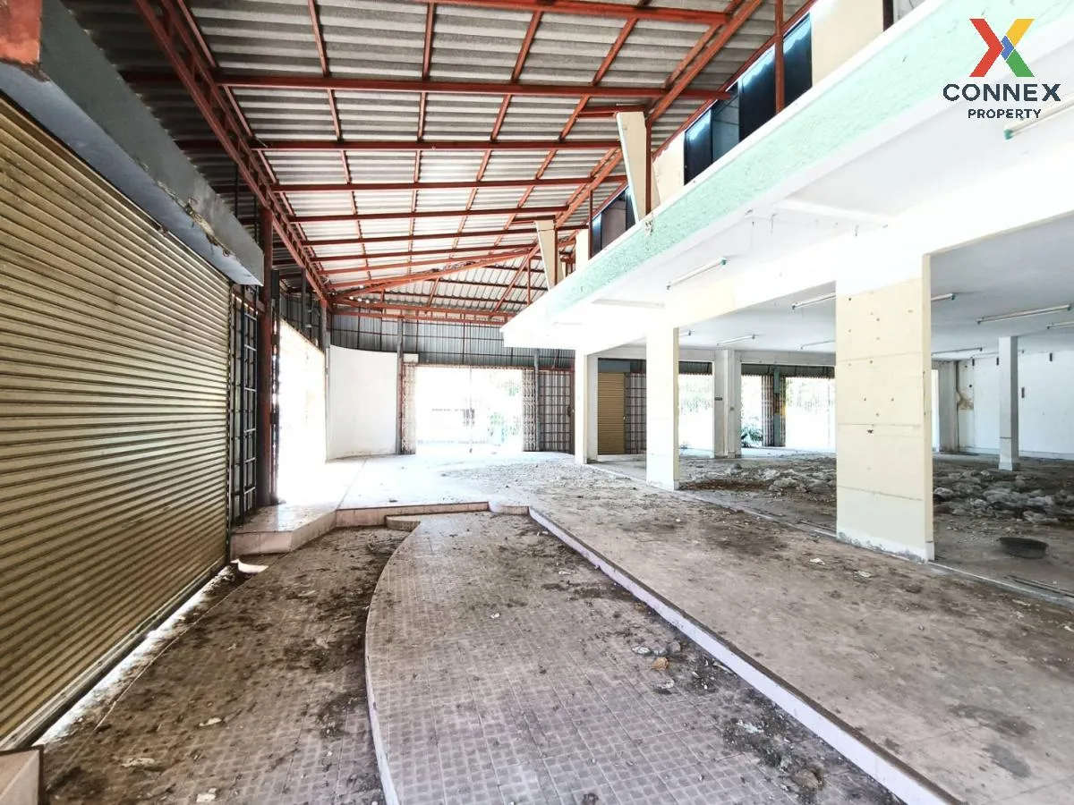 ขายบ้านเดี่ยว 2 ชั้น พร้อมกิจการ 582 ตารางเมตร สตูล CX-120861 4