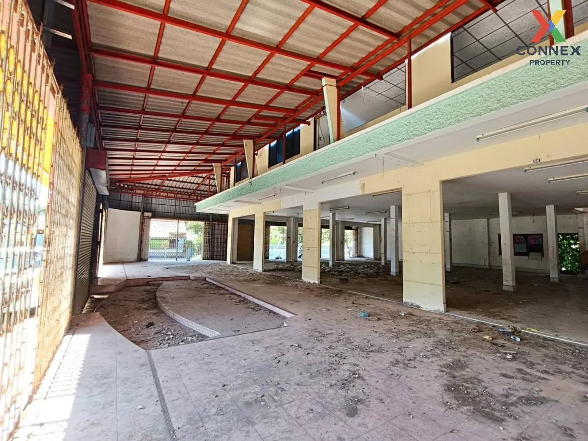 ขายบ้านเดี่ยว 2 ชั้น พร้อมกิจการ 582 ตารางเมตร สตูล CX-120861