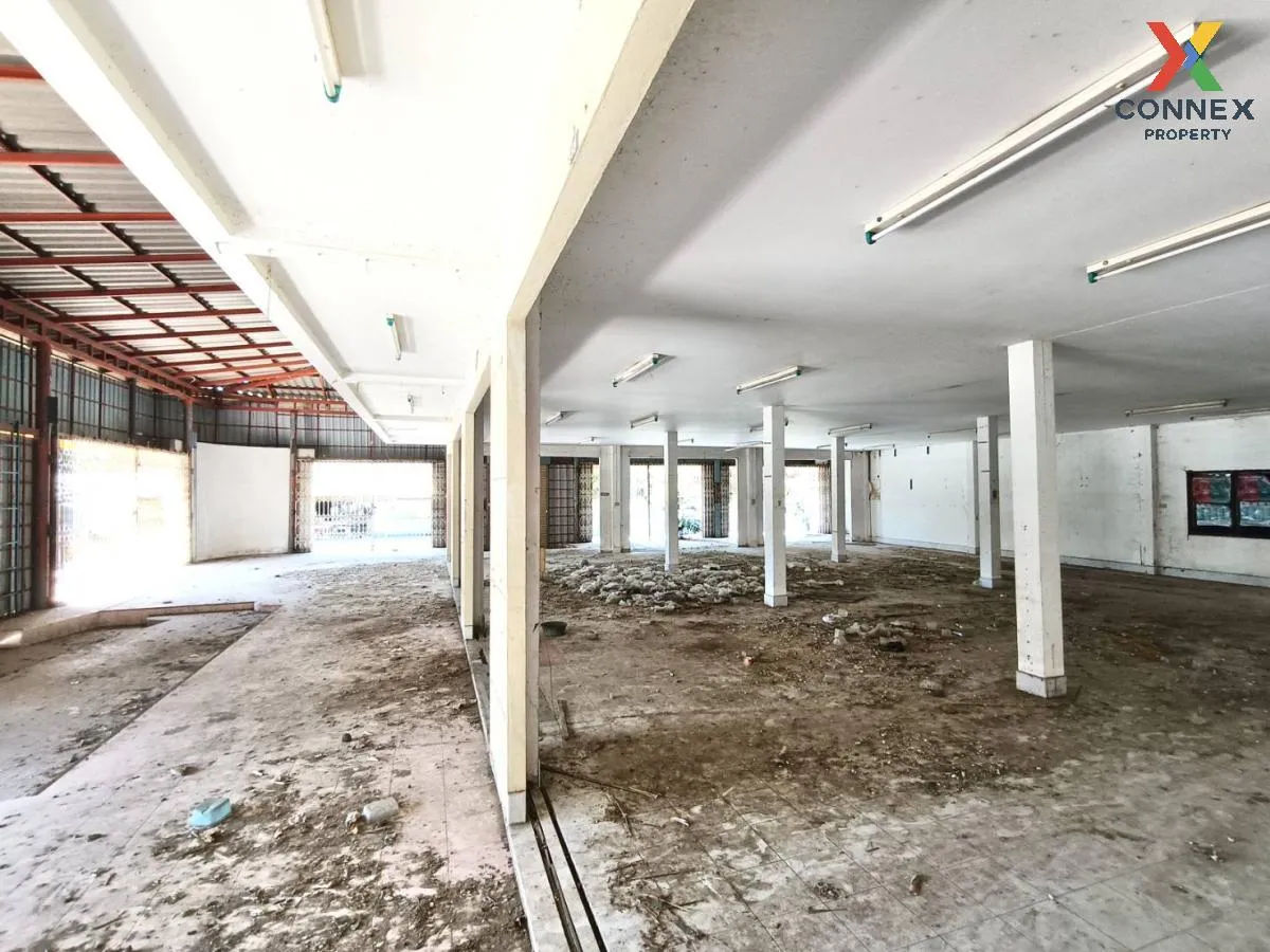 ขายบ้านเดี่ยว 2 ชั้น พร้อมกิจการ 582 ตารางเมตร สตูล CX-120861