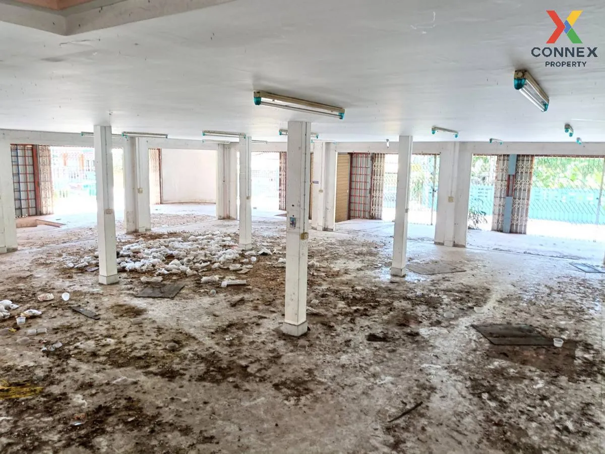 ขายบ้านเดี่ยว 2 ชั้น พร้อมกิจการ 582 ตารางเมตร สตูล CX-120861