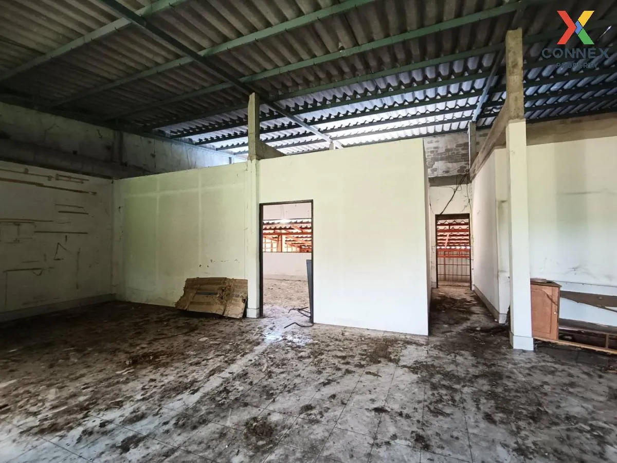 ขายบ้านเดี่ยว 2 ชั้น พร้อมกิจการ 582 ตารางเมตร สตูล CX-120861