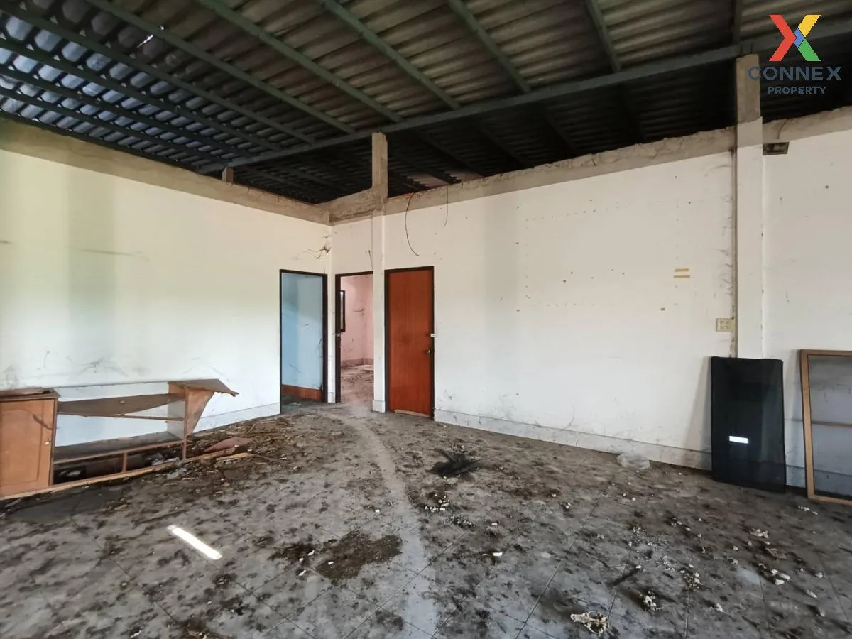 ขายบ้านเดี่ยว 2 ชั้น พร้อมกิจการ 582 ตารางเมตร สตูล CX-120861