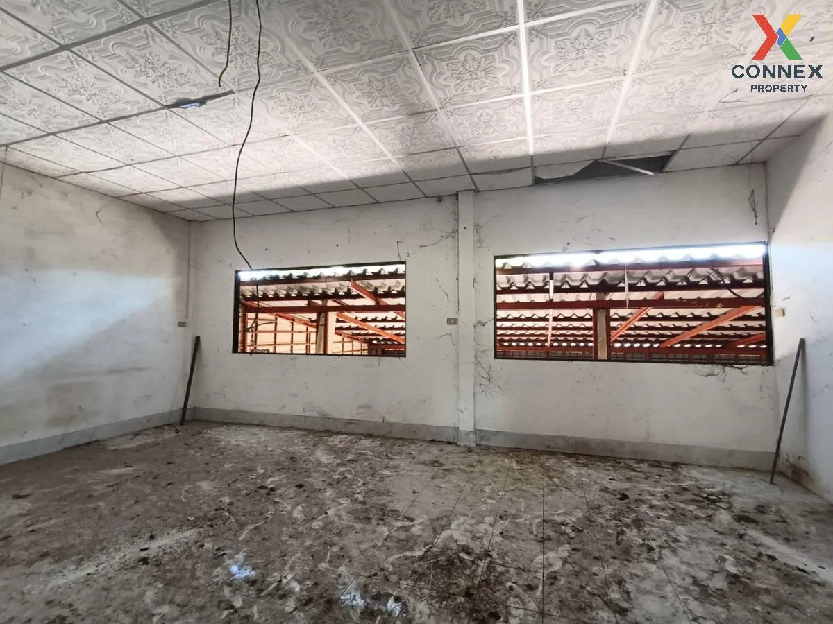 ขายบ้านเดี่ยว 2 ชั้น พร้อมกิจการ 582 ตารางเมตร สตูล CX-120861