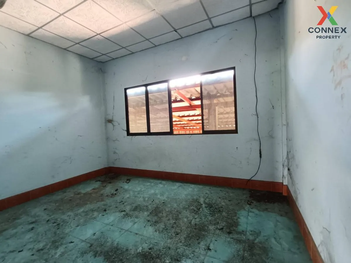 ขายบ้านเดี่ยว 2 ชั้น พร้อมกิจการ 582 ตารางเมตร สตูล CX-120861