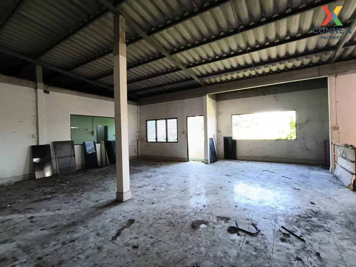 ขายบ้านเดี่ยว 2 ชั้น พร้อมกิจการ 582 ตารางเมตร สตูล CX-120861