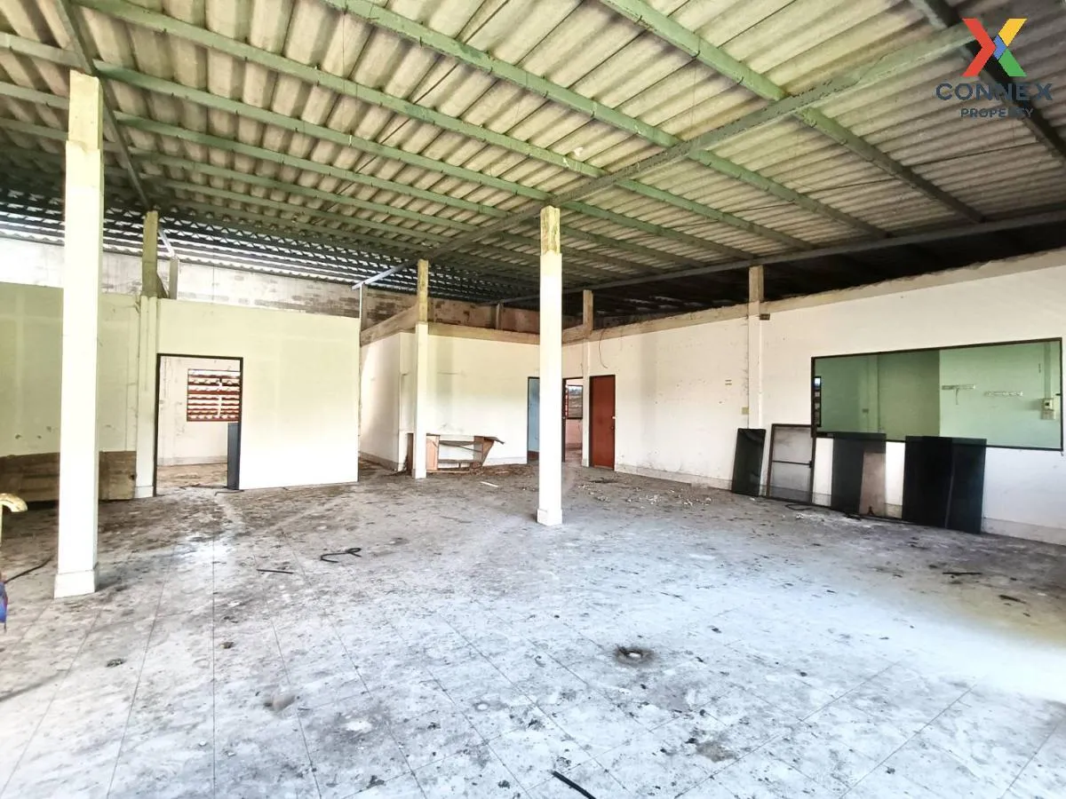 ขายบ้านเดี่ยว 2 ชั้น พร้อมกิจการ 582 ตารางเมตร สตูล CX-120861