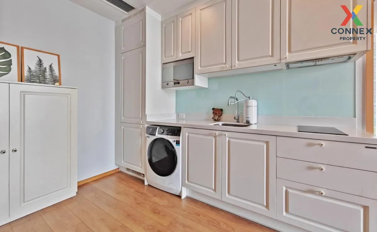 For Rent Condo , Noble BE 33 , BTS-Phrom Phong , Khlong Toei Nuea 3