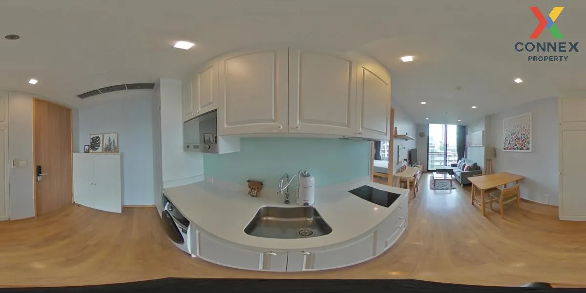 For Rent Condo , Noble BE 33 , BTS-Phrom Phong , Khlong Toei Nuea